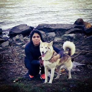 Meet your Posher, Natalie